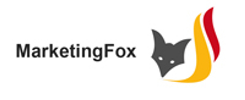 MarketingFox Logo